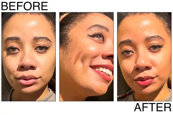 Drunk Elephant D-Bronzi Anti-Pollution Sunshine Drops