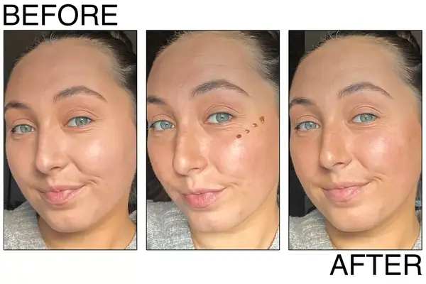 e.l.f. Cosmetics Bronzing Drops