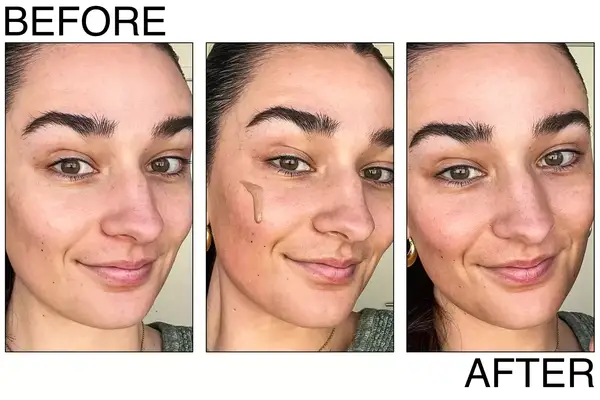 Saie Glowy Super Gel Lightweight Dewy Highlighter