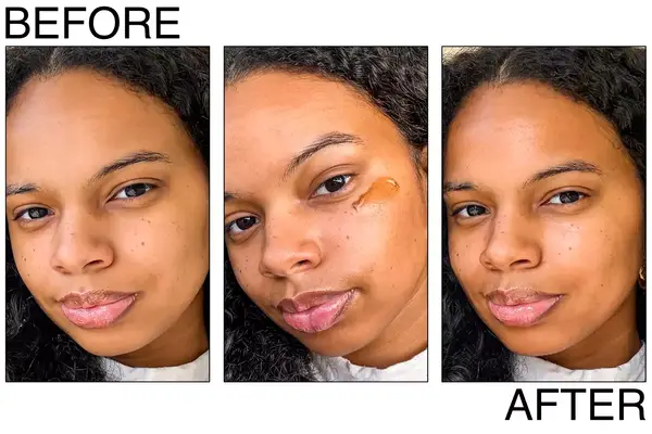 Sephora Makeup by Mario SoftSculpt Bronzing and Shaping Serum