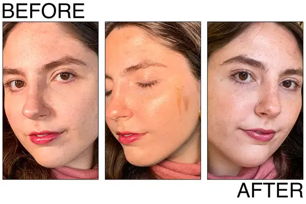 Sephora Ciele Cosmetics Bronze & Protect SPF 50+ Bronzing Concentrate