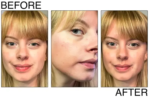 Tarte Key Largo Glow Bronzing Drops