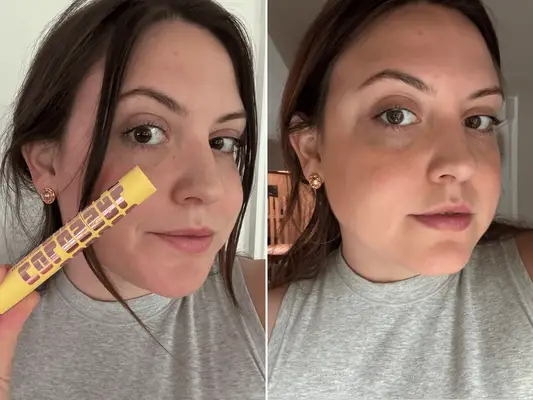 Maybellines virale 'boble' mascara er så god, som alle siger