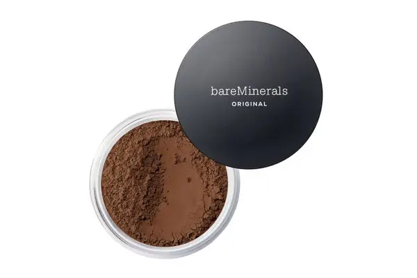 bareMinerals Original Loose Powder Mineral Foundation SPF 15