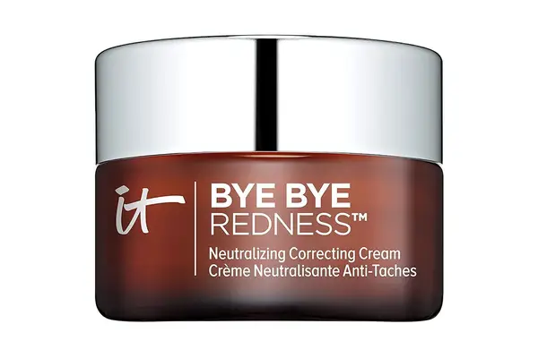 IT Cosmetics Bye Bye Redness Neutralizing Color-Correcting Cream