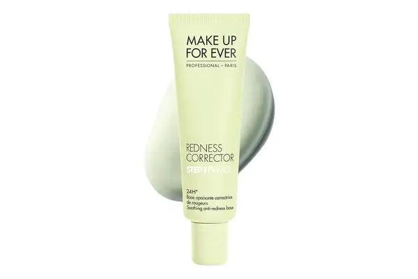 Make Up For Ever Step 1 Primer Redness Corrector