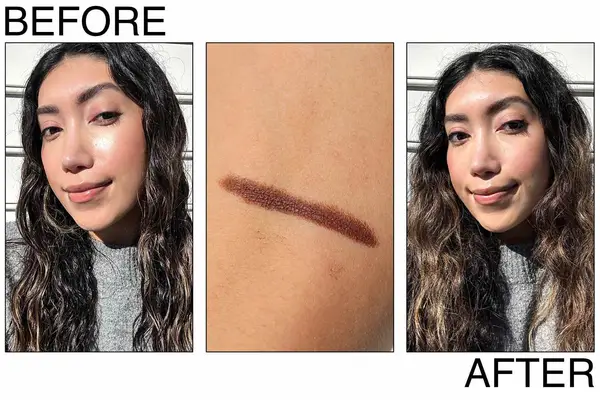 Cle Cosmetics Fluid Touch Liquid Liner