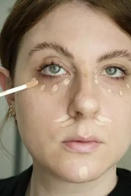 nars radiant creamy concealer