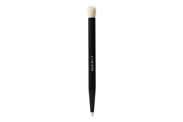 Sephora Merit Brush No. 2 Double Sided Eyeshadow Brush