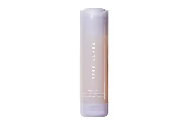 Fenty Skin Melt Awf Jelly Oil Makeup-Melting Cleanser