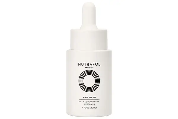 Sephora Nutrafol Women’s Lightweight Thickening-Hair Serum