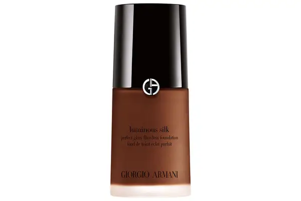 Sephora Armani Beauty Luminous Silk Perfect Glow Flawless Oil-Free Foundation