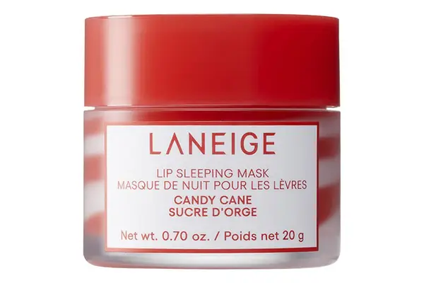 Sephora LANEIGE Lip Sleeping Mask Intense Hydration