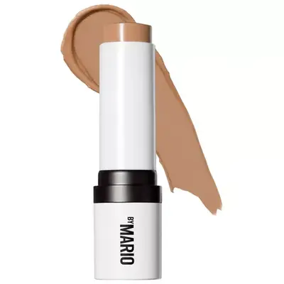 Makeup by Mario sculpting stick in a light contour color