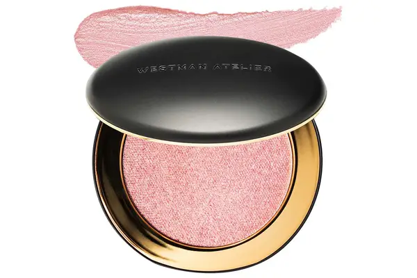 Westman Atelier Super Loaded Tinted Cream Highlighter