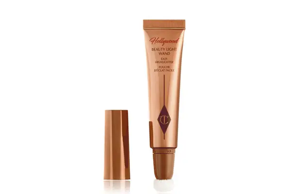 Charlotte Tilbury Beauty Highlighter Wand