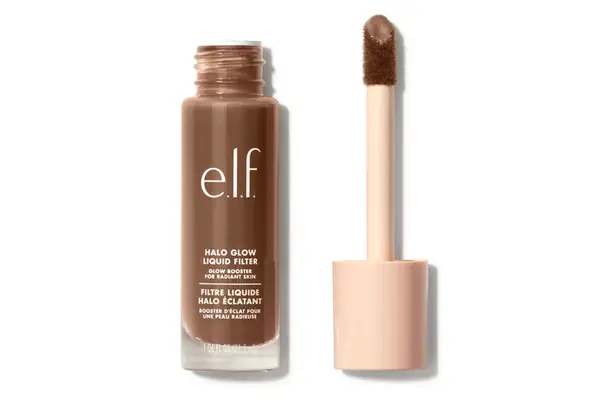 e.l.f. Halo Glow Liquid Filter