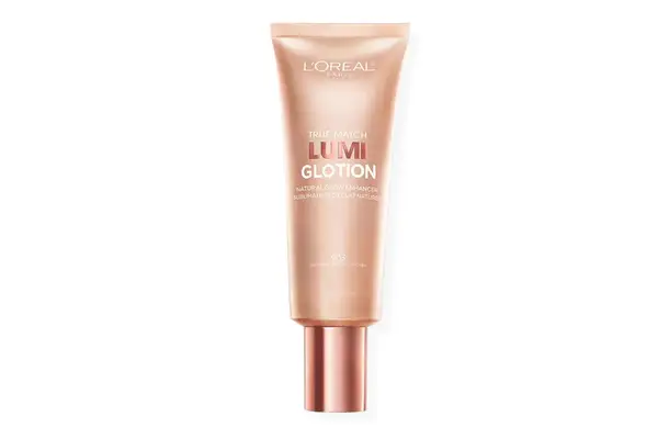 LâOrÃ©al Paris True Match Lumi Glotion