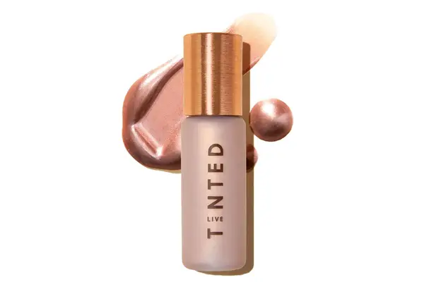 Live Tinted Hueglow Jumbo Liquid Highlighter Drops