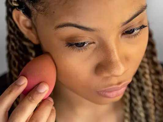 8 Gründe, warum Ihr Make -up Pilling ist - und was Sie dagegen tun können