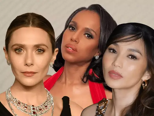 Makeup for Eye Shapes