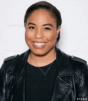 Dior Makeup Berry Lip Glow