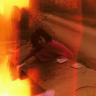 Self by Cleo Sol album cover