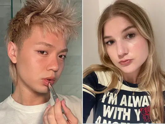 Clinique ha lasciato cadere una versione nuda del suo rossetto virale di miele nero e l'abbiamo provato