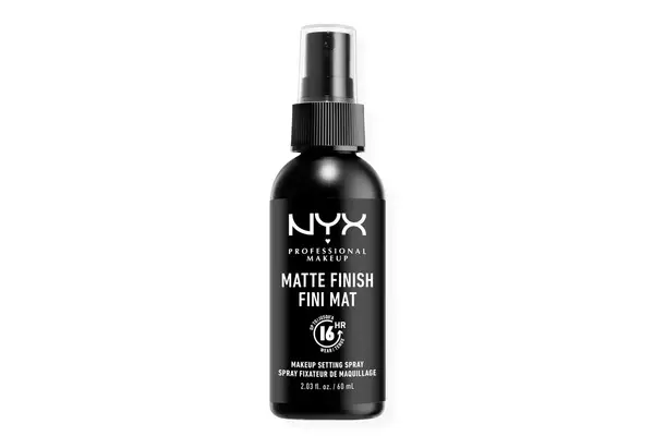 NYX Matte Finish Setting Spray
