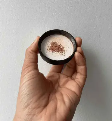 bareminerals foundation texture
