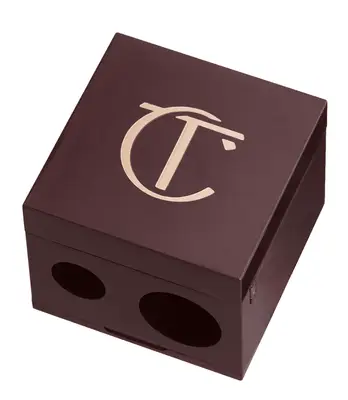 e.l.f. Cosmetics Dual Pencil Sharpener