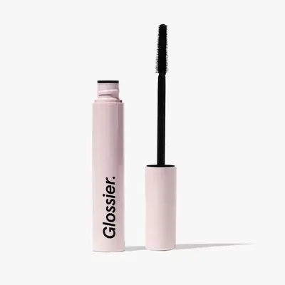 glossier mascara vast lash