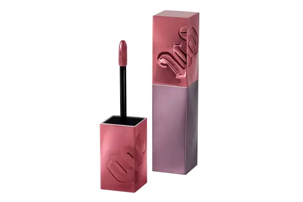 Urban Decay Vice Lip Bond Glossy Liquid Lipstick