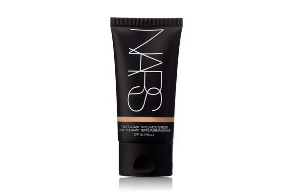 NARS Pure Radiant Tinted Moisturizer SPF 30