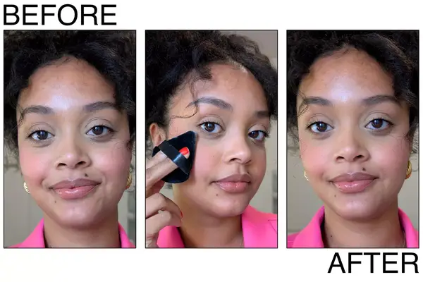 Sephora Laura Mercier Ultra-Blur Talc-Free Translucent Loose Setting Powder