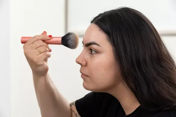 Charlotte Tilbury Airbrush Flawless Finish Setting Powder