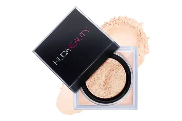 Sephora Huda Beauty Easy Bake Loose Baking & Setting Powder