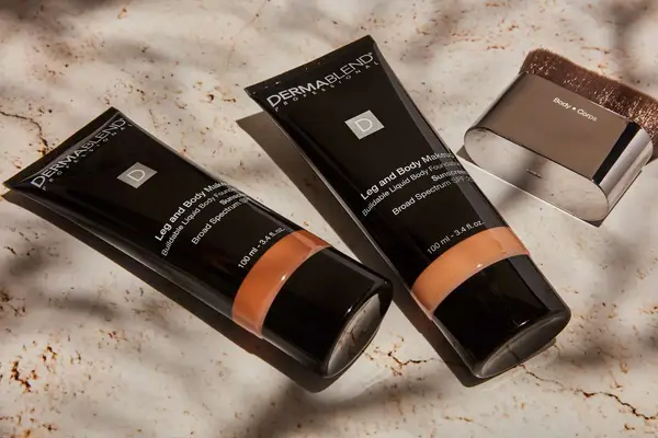 Dermablend Leg and Body Makeup Foundation