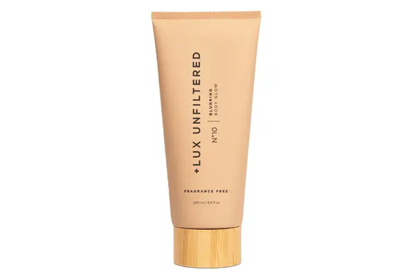 Amazon Lux Unfiltered N.10 Blurring Body Glow