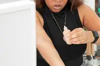 Dior Backstage Face & Body Foundation