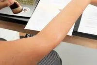 Dior Backstage Face & Body Foundation