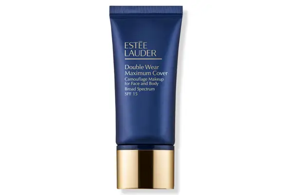 Estée Lauder Double Wear Maximum Cover Camouflage Foundation