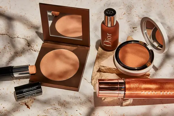 I 8 migliori prodotti per il trucco del corpo, testati