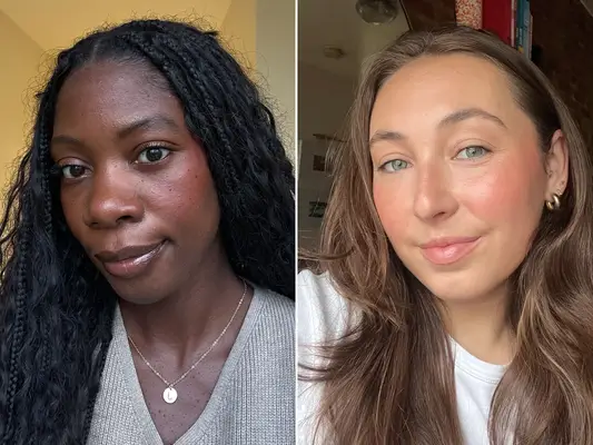 Charlotte Tilbury's duggede nye rødmepinde gav os den smukkeste sommerglød