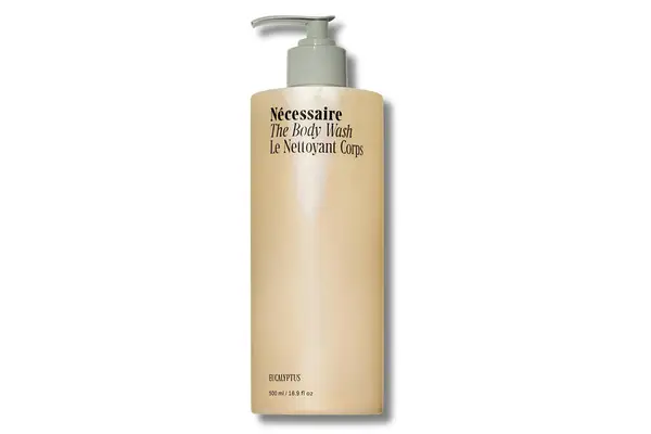 Amazon Necessaire The Body Wash Eucalyptus