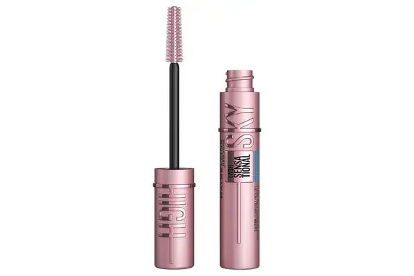 Black Friday Amazon Maybelline Lash Sensational Sky High Waterproof Mascara