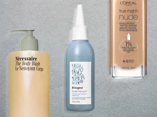 Tusz do tuszu słynnego w tiktok za 10 USD i 6 więcej wirusowych znalezisk w sprzedaży w Amazon