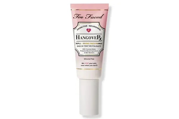 Too Faced Hangover Primer