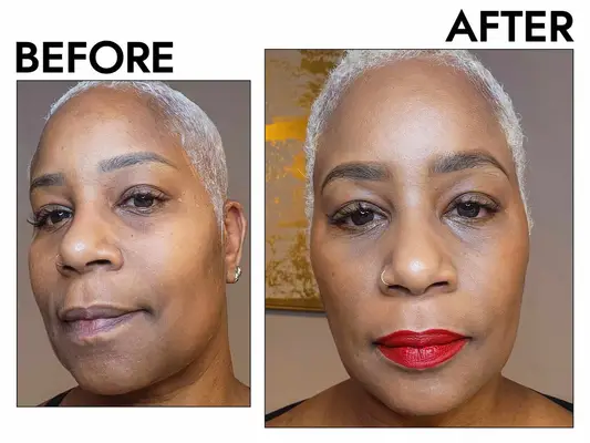 BareMinerals Prime Time Pore Minimizing Primer