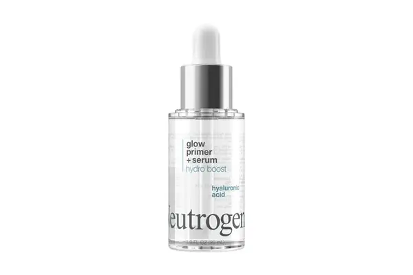 Neutrogena Hydro Boost Glow Primer & Serum